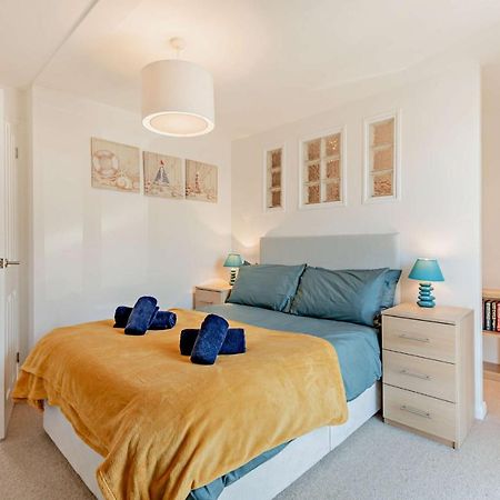 Butterfly Lodge Swanage Buitenkant foto